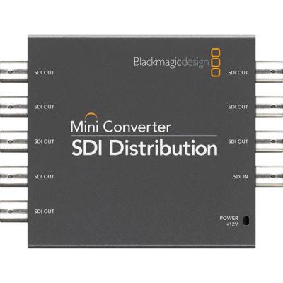 SDI Distribution (Blackmagic)